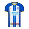 Oficiální Fotbalový Dres Brighton Hove Albion Domácí 2022-23 pro Muži